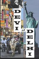 Devi of Delhi: Crimes against women