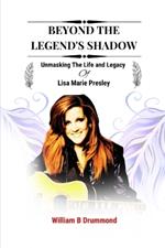 Beyond the Legend's Shadow: Unmasking The Life and Legacy of Lisa Marie Presley