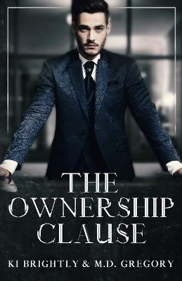 The Ownership Clause - Gregory,Ki Brightly - cover