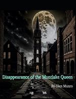 Disappearance of the Montlake Queen: Paige Investigations: Book 2