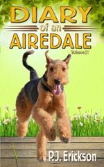 Diary of an Airedale: a terrier's tale