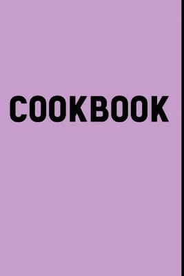 Cookbook: Codependent No More Meal Plans and Diet Recipes that'd Help You Start Caring for Yourself and Stop Controlling Others - Benita Pauline - cover