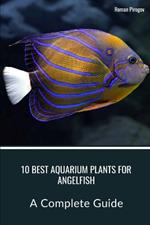 10 Best Aquarium Plants for Angelfish: A Complete Guide