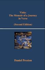 Viola: The Memoir of a Journey in Verse (Second Edition)