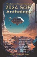 2024 SciFi Anthology: The Science Fiction Novelists