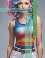 All Time Best Casual Fashion With Casual Beauty: Fashion Magazine