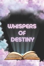 Whispers of Destiny Embracing the Unseen Journey: Chapter wise story