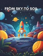 From Sky To Soil: Book on how Aerospace helps our Environment