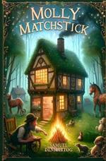 Molly Matchstick: A Grimm Imagination Book