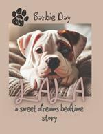 lala: a sweet dreams bedtime story