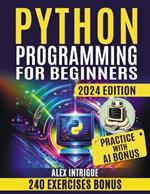 Python Programming for Beginners: Zero to Hero: Mastering Python Step-by-Step