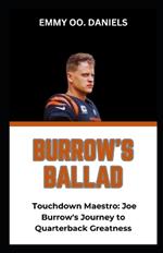 Burrow's Ballad: 