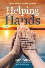 Helping Hands: Companion of I Don't Trust You and Marriage Mistake