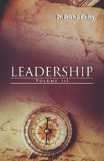 Leadership Volume 3