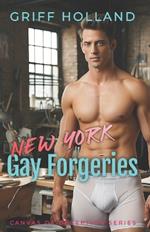 Gay Forgeries: New York