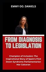 From Diagnosis to Legislation: 