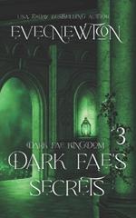 Dark Fae's Secrets: Whychoose Fantasy Romance