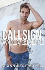 Callsign: Wolverine