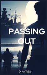 Passing Out: Cecil Whitford (Short Story)