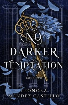 No Darker Temptation - Leonora Mendez Castillo - cover