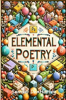 Elemental Poetry - Samuel Denhartog - cover