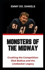 Monsters of the Midway: 