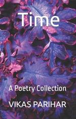 Time: A Poetry Collection