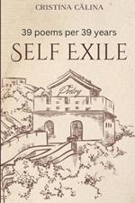 39 Poems per 39 Years: Self Exile Poetry