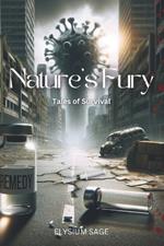 Nature's Fury: Nature's Fury: 30 gripping tales of survival against Earth's most extreme forces.