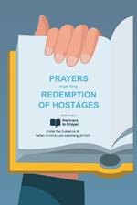 Prayers for the Redemption of Hostages