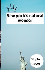 New York's Natural Wonder