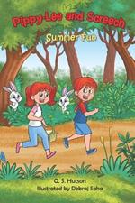 Pippy-Lee and Screech: Summer Fun