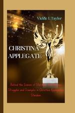 Christina Applegate: Behind the Scenes of Stardom- The Unseen Struggles and Triumphs in Christina Applegate's Stardom