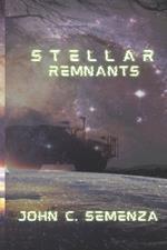 Stellar Remnants