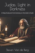 Judas: Light in Darkness: A Deep Study and Commentary on the Letter of Jude