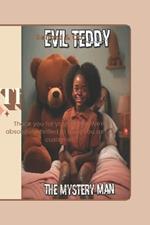 Evil Teddy