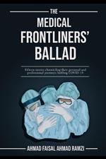 The Medical Frontliners' Ballad