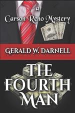 The Fourth Man: Carson Reno Mystery Series - Book 26