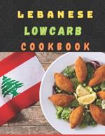 Lebanese Lowcarb Cookbook