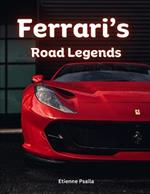 Ferrari's Road Legends