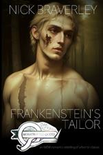 Frankenstein's Tailor: an M/M retelling of a horror classic