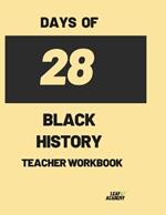 28 Days of Black History