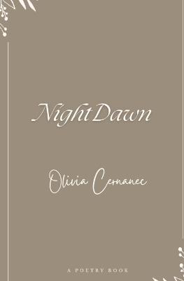 Nightdawn - Olivia Cernanec - cover