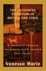 The Enchanted Expedition Of Mother And Child: A Mystical Odyssey Brimming With Enigma Lies Ahead