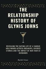 The Relationship history of Glynis johns: Revealing the dating life of a famous Hollywood actress breakups, divorce stories and the impact of her four ex husbands
