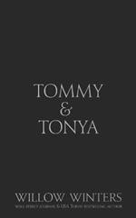 Tommy & Tonya: Black Mask Edition