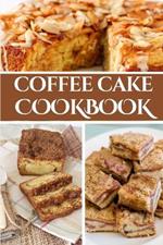 Coffee Cake Cookbook