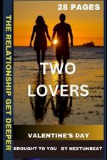 Two Lovers: Valentine's Day