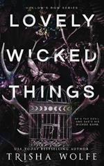 Lovely Wicked Things