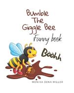 Bumble the Giggle Bee